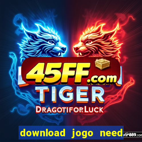 download jogo need for speed underground 2